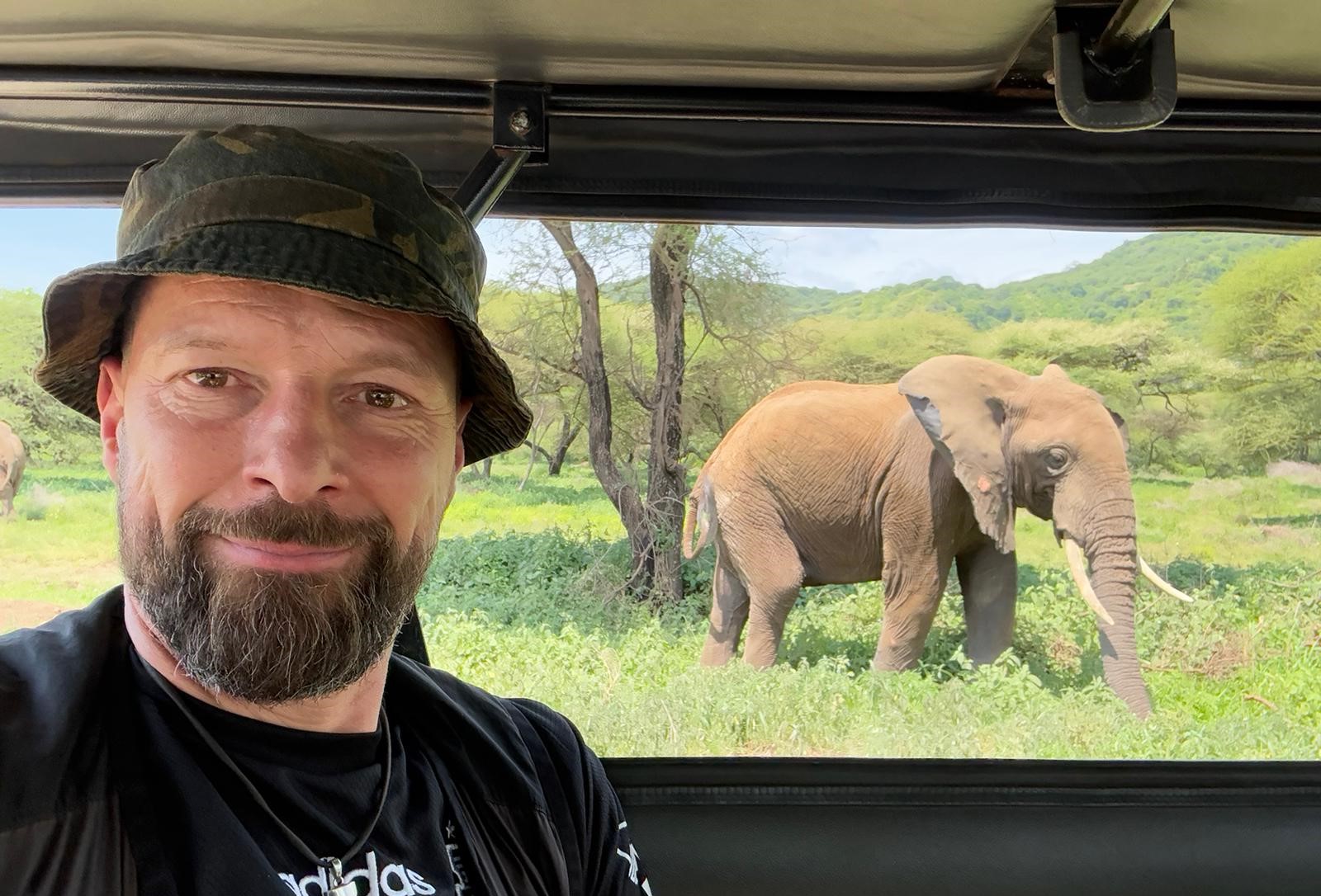 Wildlife Safaris