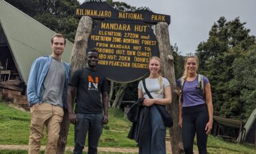 marangu day trip