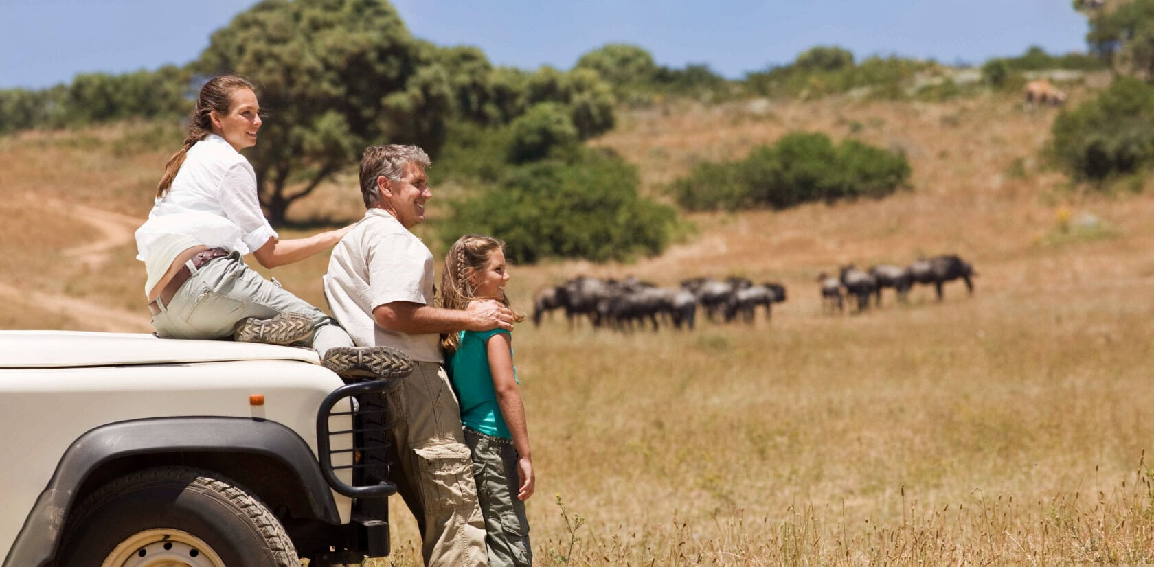Private Safaris